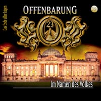 Im Namen des Volkes — Volksmusik